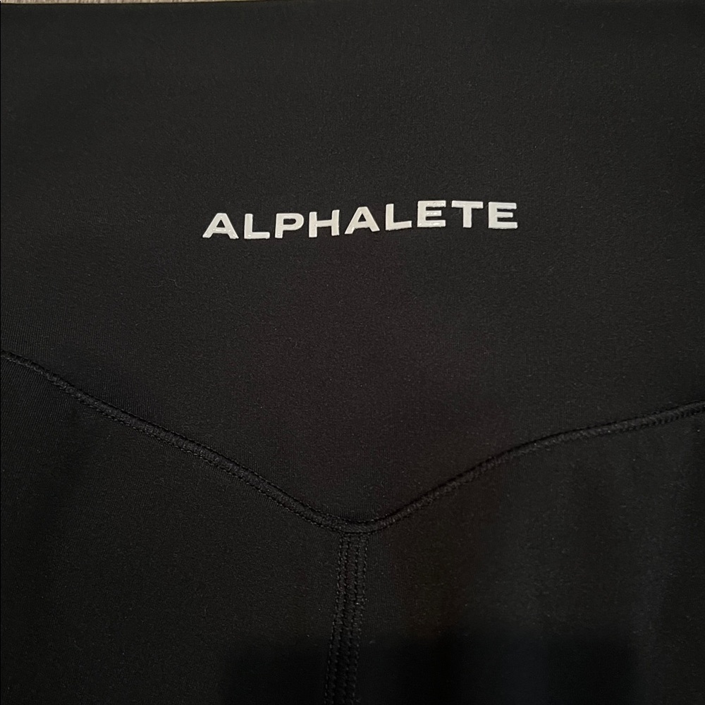 Alphalete Surface Joggers Bundle - image 7
